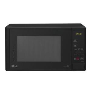 LG 20 LTR Solo MICROWAVE OVEN  - MS2043DB (Black)