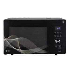 LG 28 LTR Convection MICROWAVE OVEN  - MJEN286UHW (Wave)