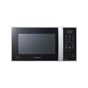Samsung 21 LTR Convection Microwave Oven Ceramic Enamel Cavity - CE73JD1/XTL (Black ) (Copy)