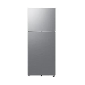 Samsung 396 L 2Star Double Door Refrigerator BESPOKE AI - RT41DG6A2BS8HL (Elegant Inox)
