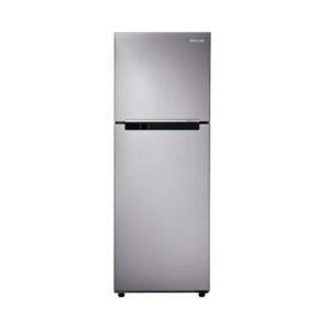 Samsung 236 L 2Star Digital Inverter Technology Double Door Refrigerator  - RT28C3042S8/NL (Elegant Inox)