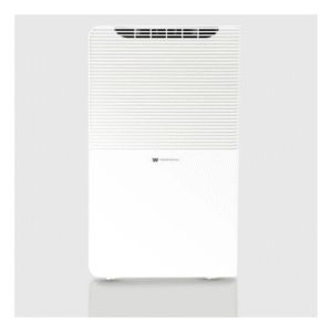WHITE- WESTINGHOUSE DEHUMIDIFIER 50 Litres [AWHD50L]