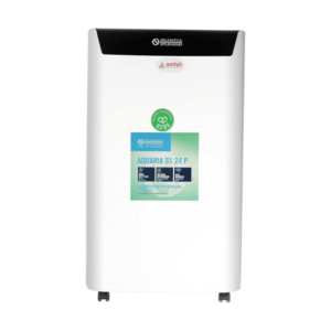 Amfah Aquaria S1 24P - Dehumidifier | 24L/Day