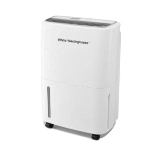WHITE- WESTINGHOUSE DEHUMIDIFIER 20 Litres [AWHD20L]