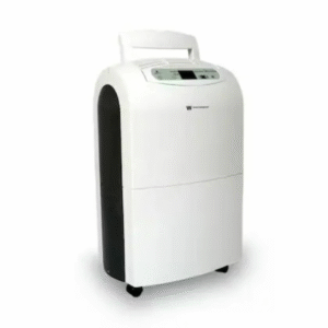 WHITE- WESTINGHOUSE DEHUMIDIFIER 30 Litres [AWHD30L]