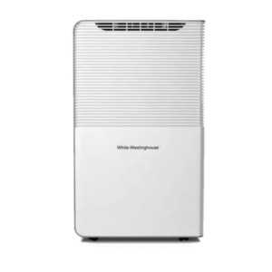 WHITE- WESTINGHOUSE DEHUMIDIFIER 40 Litres [AWHD40L]
